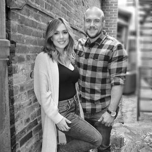 Meet your Posher, Dawn